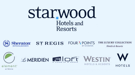 Starwood Hotels Suffer Card Data Breach | Credit Union Times